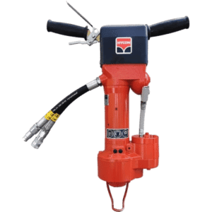 Borehammer hydrauliske-HRD28X-1-min