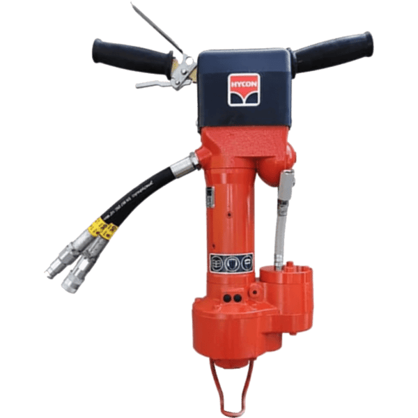 Borehammer hydrauliske-HRD28X-1-min