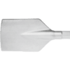 Bredmejsel L350 mm. B125 mm-min
