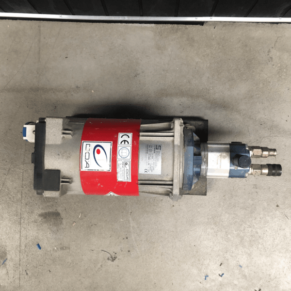 Brugt Hydraulisk generator EP2C5L-2